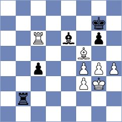 Cuenca Jimenez - Blanco Fernandez (Mexico City MEX, 2022)