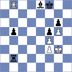 Fernandez - Sahl (Chess.com INT, 2016)