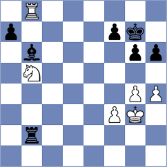 Martin Carmona - Tabatabaei (chess.com INT, 2021)