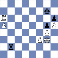 Miller - Bochert (Playchess.com INT, 2011)