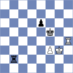 Bates - Brett (Chess.com INT, 2021)