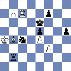 Gokerkan - Hernandez (Sant Boi ESP, 2024)