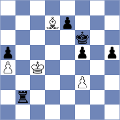 Vijayvargiya - Gomez Meneses (lichess.org INT, 2022)