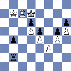 Prohaszka - Moskalenko (chess.com INT, 2023)