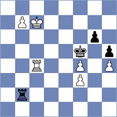 Molina - Zong (chess.com INT, 2025)