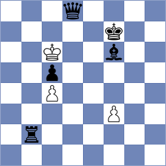 Perez Cruz - Korol (chess.com INT, 2024)