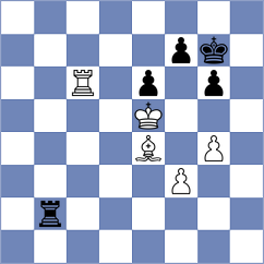 Dyachuk - Golsta (chess.com INT, 2025)