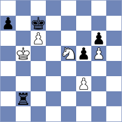 Duarte Cramer - Brancaleoni (chess.com INT, 2025)