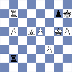Terry - Arabidze (Chess.com INT, 2021)