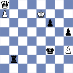 Zilleruelo Irizarry - Hrbek (chess.com INT, 2025)