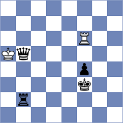 Elier - Svane (chess.com INT, 2024)