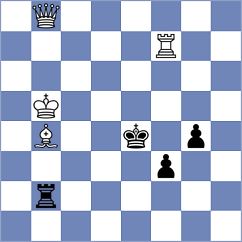 Urazayev - Storey (chess.com INT, 2025)