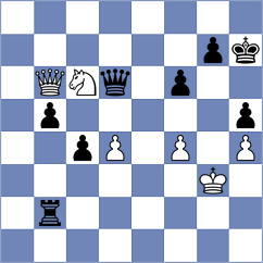 Jyothilal - Daulet (chess.com INT, 2025)