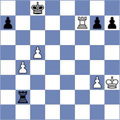 Chechnev - Stroganov (Salekhard, 2008)