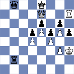 Vatter - Lange (Playchess.com INT, 2020)