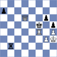 Livaic - Blahynka (chess.com INT, 2023)