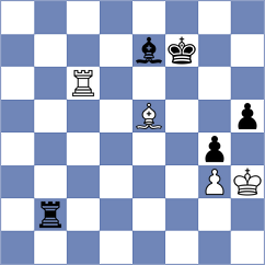 Cevizci - Amburgy (chess.com INT, 2025)