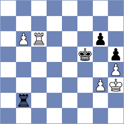 Soto Vega - Popadic (Chess.com INT, 2020)