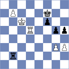 Domalchuk-Jonasson - Heimisson (Blonduos ISL, 2025)