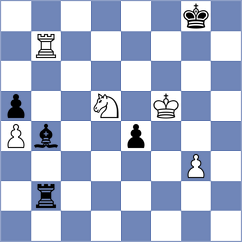 Csonka - Eynullayev (chess.com INT, 2023)