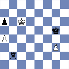Morefield - Terletsky (Chess.com INT, 2021)