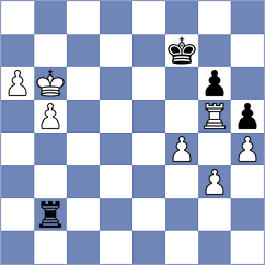 Bicevic - Dovramadjiev (Playchess.com INT, 2004)