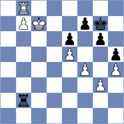 Antonio - Iskusnyh (chess.com INT, 2023)