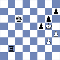 Amor Alcaide - Sanchez Carazo (Barcelona, 1995)
