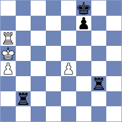 Delorme - Danielyan (chess.com INT, 2022)