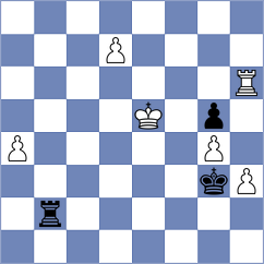Gustafsson - Marra (chess.com INT, 2025)