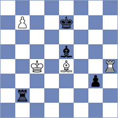 Yurtseven - Tsolakidou (chess.com INT, 2025)