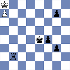 Hnatyshyn - Kovalev (chess.com INT, 2024)