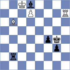 Vestby-Ellingsen - Perez Gormaz (chess.com INT, 2025)