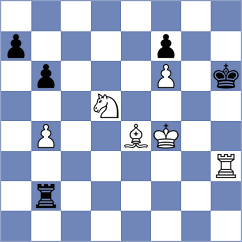Xue - Yan (Chess.com INT, 2021)