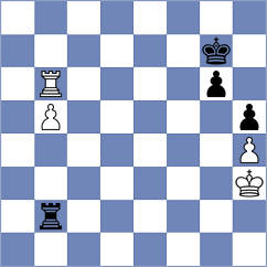 Zamorano - Halak (chess.com INT, 2022)
