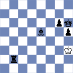 Verbytski - Kiryttopoulos (Prague CZE, 2024)