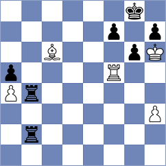 Bondar - Purtseladze (Lichess.org INT, 2021)