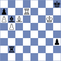 Stepanencu - Kovalev (chess.com INT, 2024)