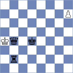 Petrillo - Olivares (Lichess.org INT, 2021)