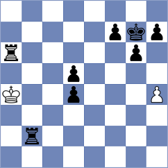 Bobkova - Schulz (Playchess.com INT, 2020)