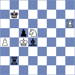 Yahi - Souza dos Santos (chess.com INT, 2025)