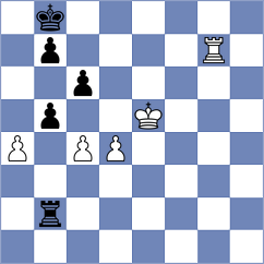 Martinez Reyes - Rodriguez Polo (chess.com INT, 2025)
