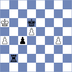 Knutsen - Ranaldi (Norway NOR, 2023)