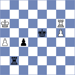 Tiraboschi - Mirri (Premium Chess Arena INT, 2020)