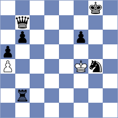 Manukyan - Bluebaum (chess.com INT, 2025)