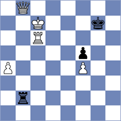 Sirosh - Eggleston (Chess.com INT, 2020)