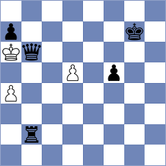 Ezat - Goltsev (chess.com INT, 2024)