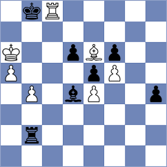 Oliveira - Sava (Chess.com INT, 2020)