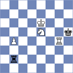 Burmakin - Salvador (chess.com INT, 2023)