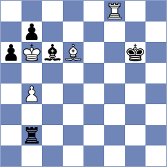 Lashkin - Kovalevsky (chess.com INT, 2023)